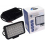 LAMPA ROBOCZA 40 LED OSRAM 40W 10-30V HALOGEN. REFLEKTOR E9 IP68 TT.13340